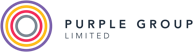 Purple Group Logo